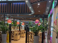 -椰夫人·养生椰子鸡(金沙洲永旺店)