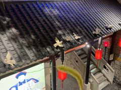 -江南韵·无锡太湖文化体验餐厅(凤凰天街店)