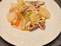 -神仙馆(衡山路店)