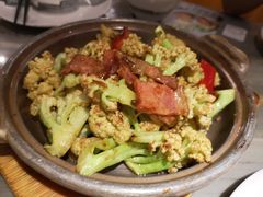 -岭南真味·匠心粤菜(K11店)