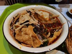 牛肉螺蛳粉-丽丽三鲜螺蛳粉(田林路店)