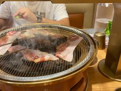 -闻老头·菊花炭烤肉(D11店)