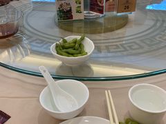 -金鮀岛潮州酒家