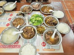 -阿秋牛排(湖心街店)