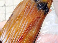 -夹江老头叶儿粑(石雁儿小区店)