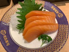 -元气寿司(新城市广场店)