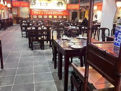 -吴门人家·苏宴宫廷菜(拙政园店)
