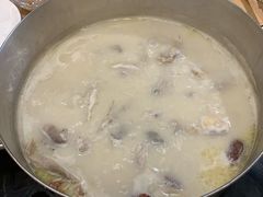 -湯系·煲汤手艺人(东二环泰禾广场店)