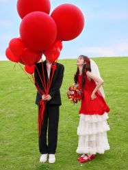 -雅云婚纱摄影工作室旗舰店