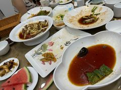 -良友·海鲜青岛菜·海肠捞饭(五四广场店)