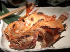 -三井日式料理(农安街店)