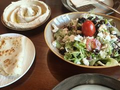 -Uncle Kosto科斯托·中东菜