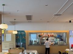 -荔粥记潮汕砂锅粥(太湖路店)