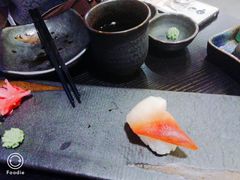 -爆丼日式大排档(季华园店)