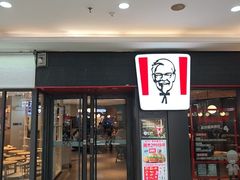 -肯德基(昆山千灯店)