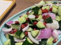 -街角等你.大连海鲜烧烤(西安路店)