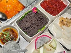 -海底捞火锅(壹悦城店)