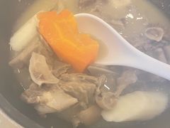 -亮庆餐厅·粤菜·早茶(篁庄店)