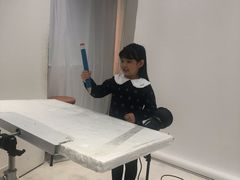 -天真蓝照相馆(五角场百联又一城店)