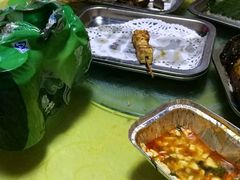 -阿明烧烤(虬泾路店)