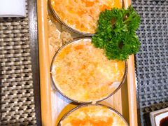 -桃夭日式料理(国信店)