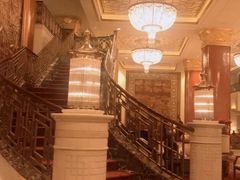 -北京中国大饭店