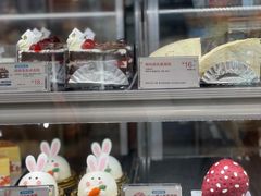 -85度C(深圳佳宁娜店)