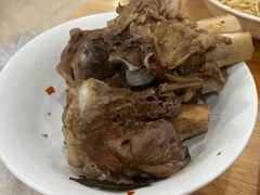 -水仙拉面(水仙街店)