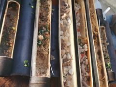 -竹泉农庄·竹筒饭(从化店)