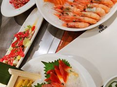 -大渔之观(安贞店)