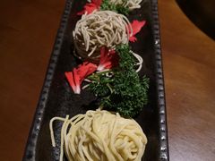 -捞神煲汤火锅(湖滨商业街店)