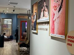 -海马体照相馆(上海月星环球港店)