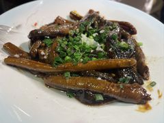 响油鳝丝-三林本帮馆(中林街店)