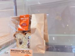 -巴黎贝甜(右安门店)