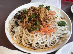 鸡丝米线-红豆园(文林街店)