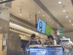 -喜茶(广州保利中环店)
