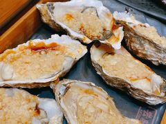 -云晓光头烧烤吧(德平路店)