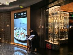 -星巴克(长春迅驰广场店)