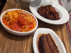 -乡村基·川味现炒大王(熙悦天街店)