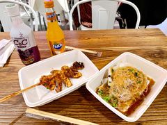 铁板鱿鱼-盒马鲜生(悦峰店)