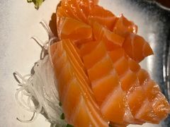 -千代武日本料理(开发区店)