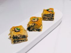 素烧鹅-松鹤楼·非遗·苏帮菜(融科店)