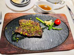 -西堤牛排(南京龙江店)