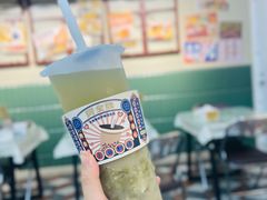 -阿金大白·上海菜馆(新天地店)