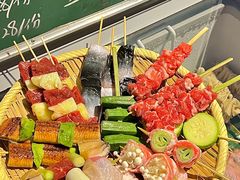 -烧鸟横丁(联发文创口岸店)