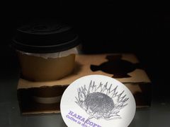 -HANA COFFEE(长寿路店)
