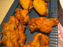 -必胜客(金高店)