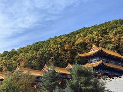 -六鼎山文化旅游区