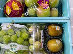 -仲雅水果大卖场(仲雅苑店)