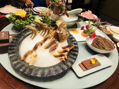 -宝燕壹号景观餐厅(龙盛国际商业广场店)